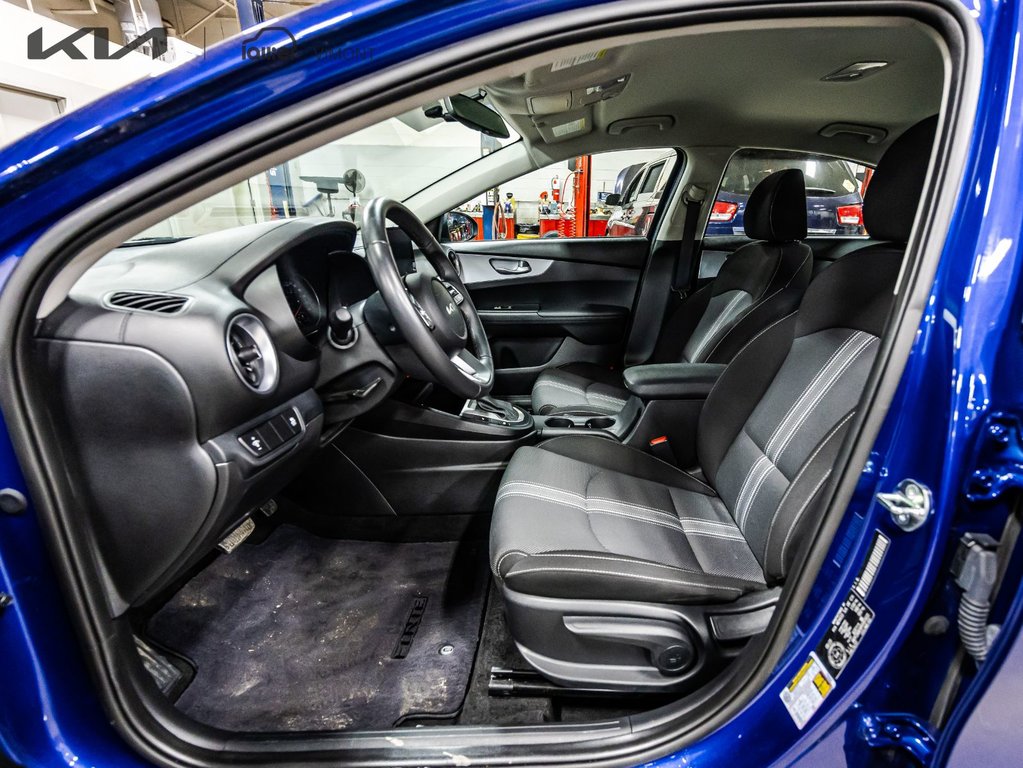 Kia Forte LX 2023 à , Québec - 7 - w1024h768px