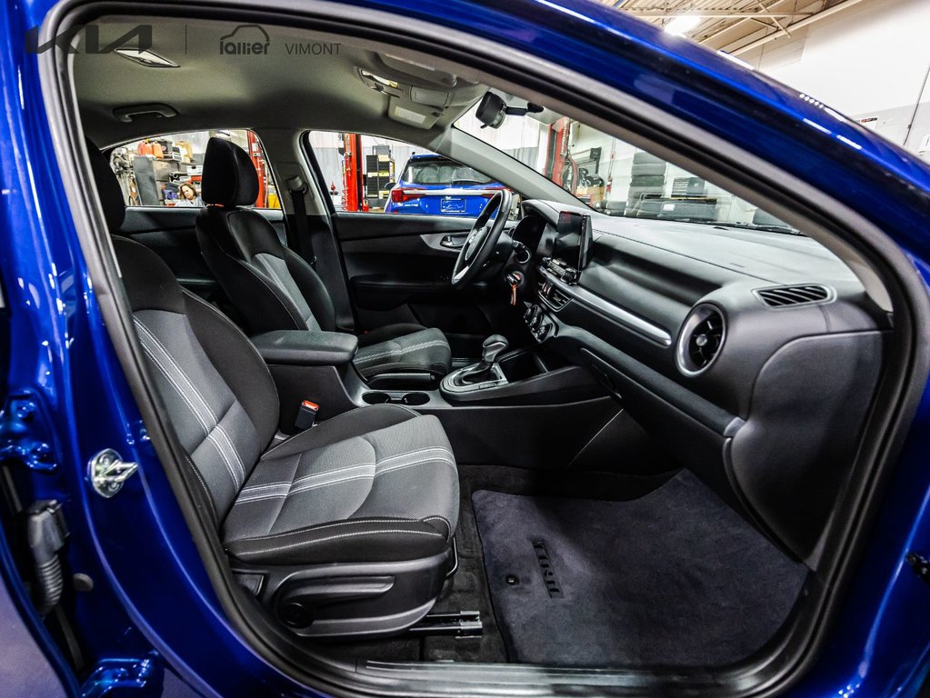 Kia Forte LX 2023 à , Québec - 9 - w1024h768px
