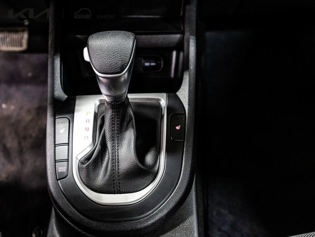 Kia Forte LX 2023 à , Québec - 22 - w1024h768px