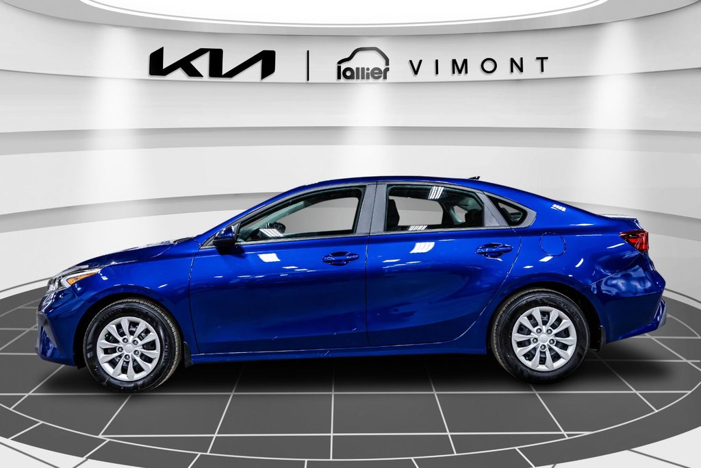 Kia Forte LX 2023 à , Québec - 5 - w1024h768px