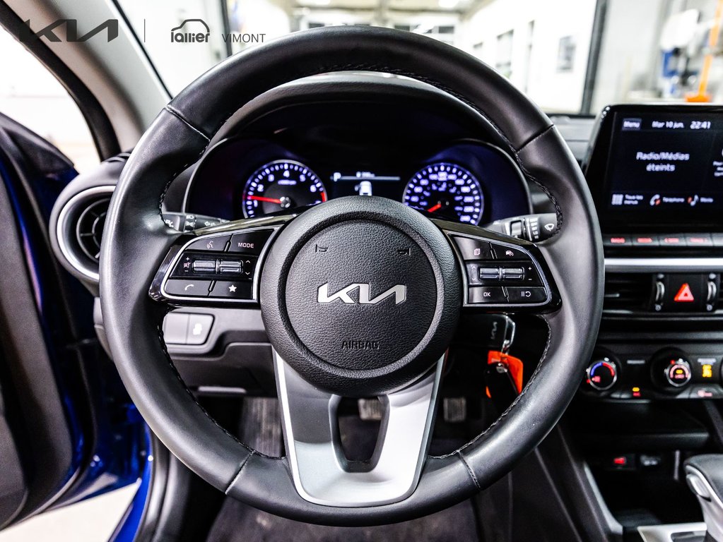 Kia Forte LX 2023 à , Québec - 21 - w1024h768px