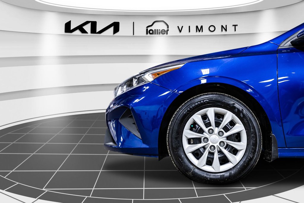 Kia Forte LX 2023 à , Québec - 18 - w1024h768px