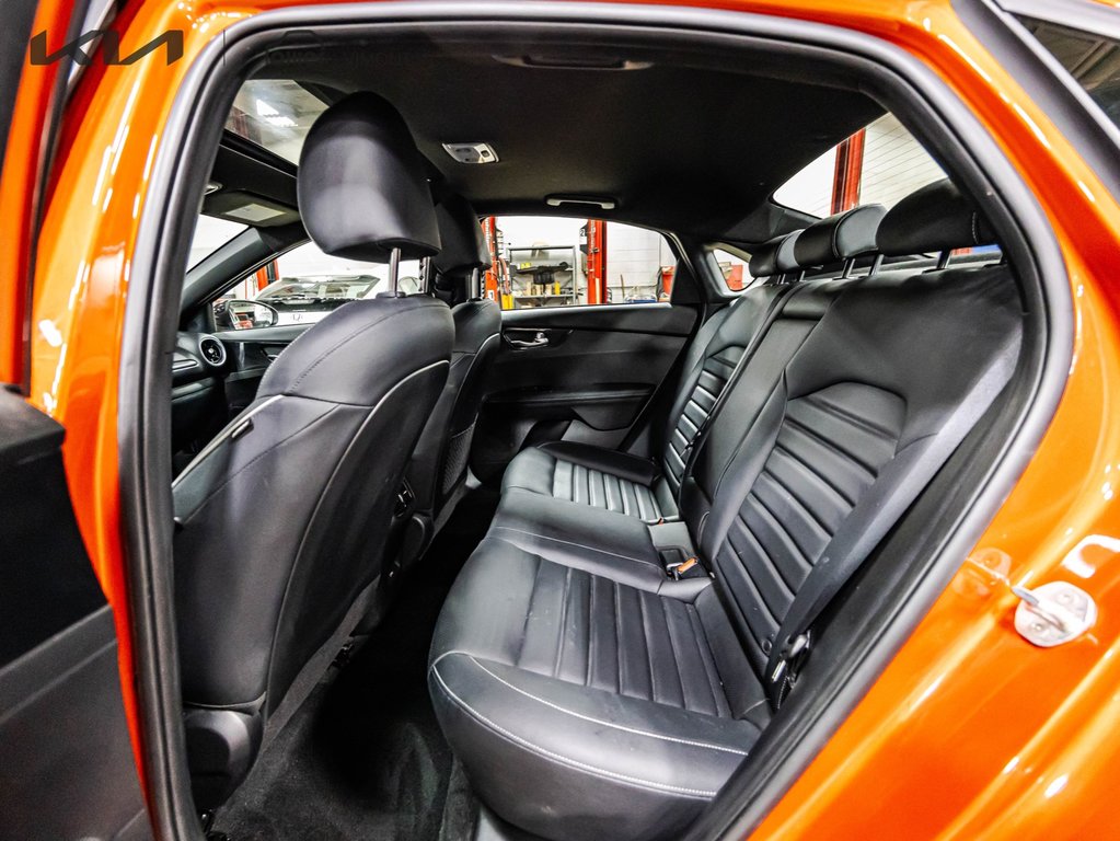 2023 Kia Forte GT-LINE in , Quebec - 8 - w1024h768px