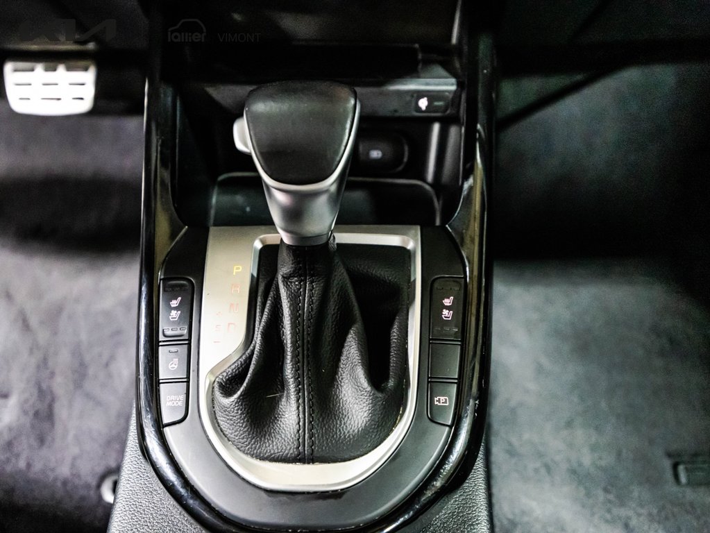 2023 Kia Forte GT-LINE in , Quebec - 24 - w1024h768px