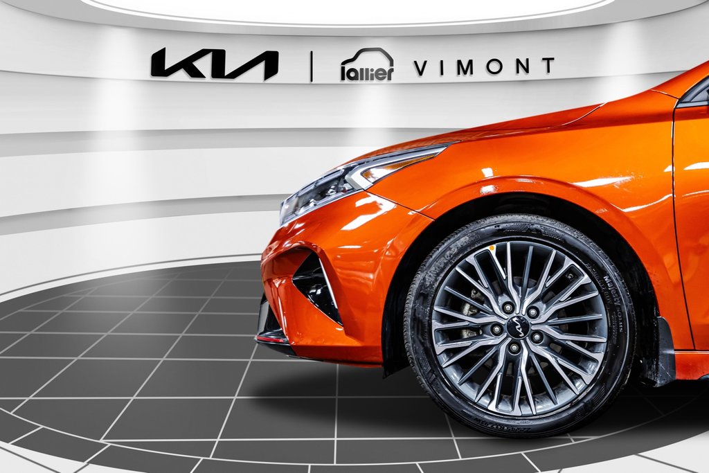 2023 Kia Forte GT-LINE in , Quebec - 20 - w1024h768px