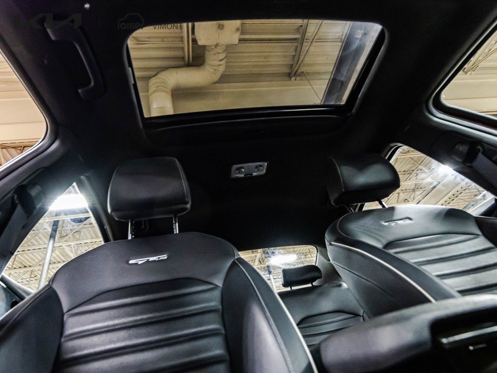2023 Kia Forte GT-LINE in , Quebec - 11 - w1024h768px