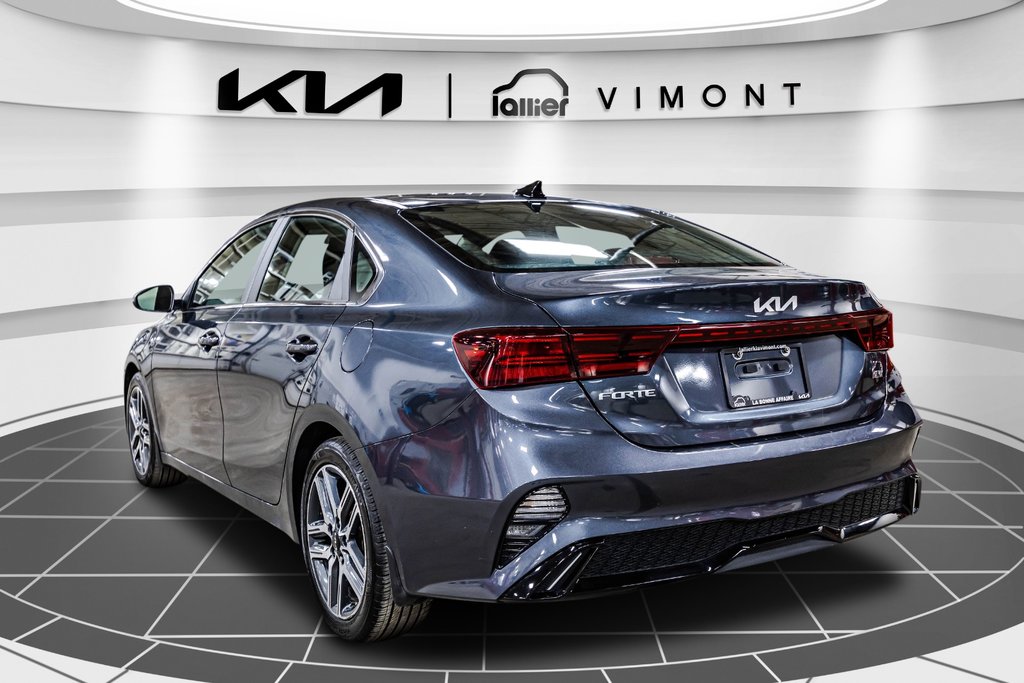 Kia Forte EX+ 2023 à , Québec - 14 - w1024h768px