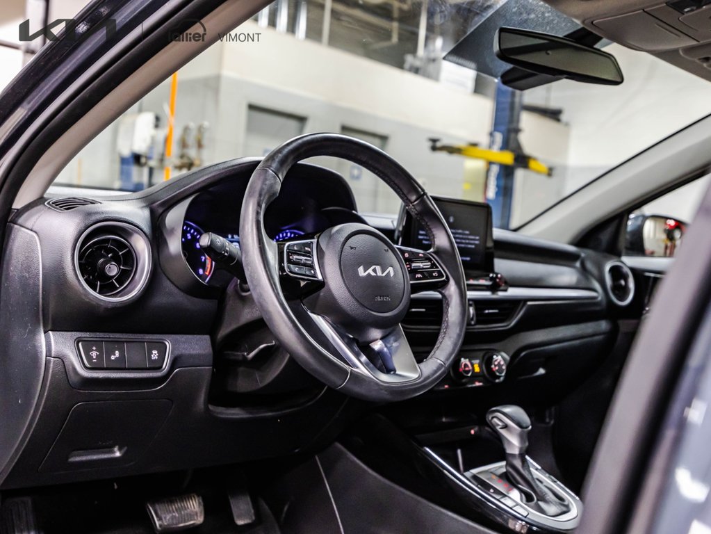 Kia Forte EX+ 2023 à , Québec - 21 - w1024h768px