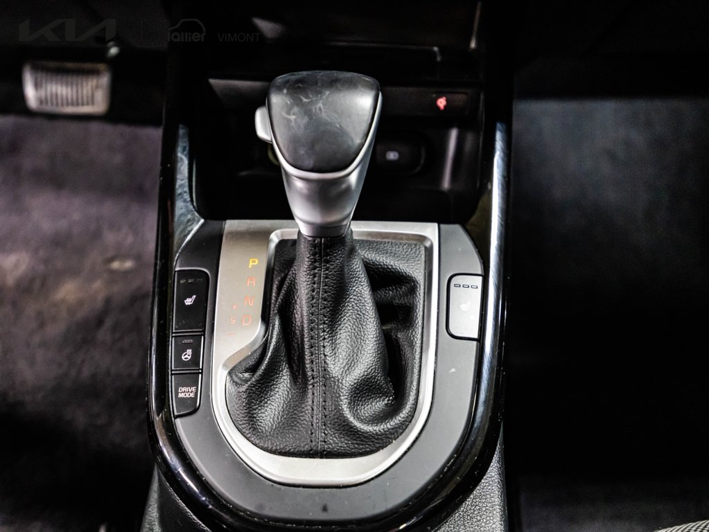 Kia Forte EX+ 2023 à , Québec - 23 - w1024h768px