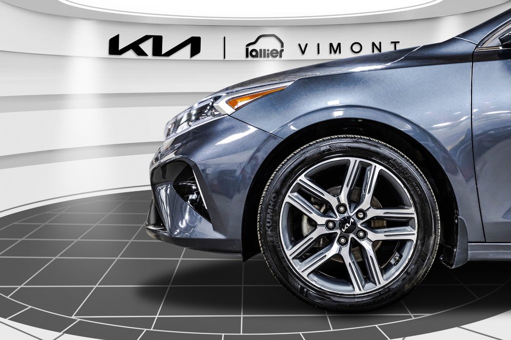 Kia Forte EX+ 2023 à , Québec - 19 - w1024h768px