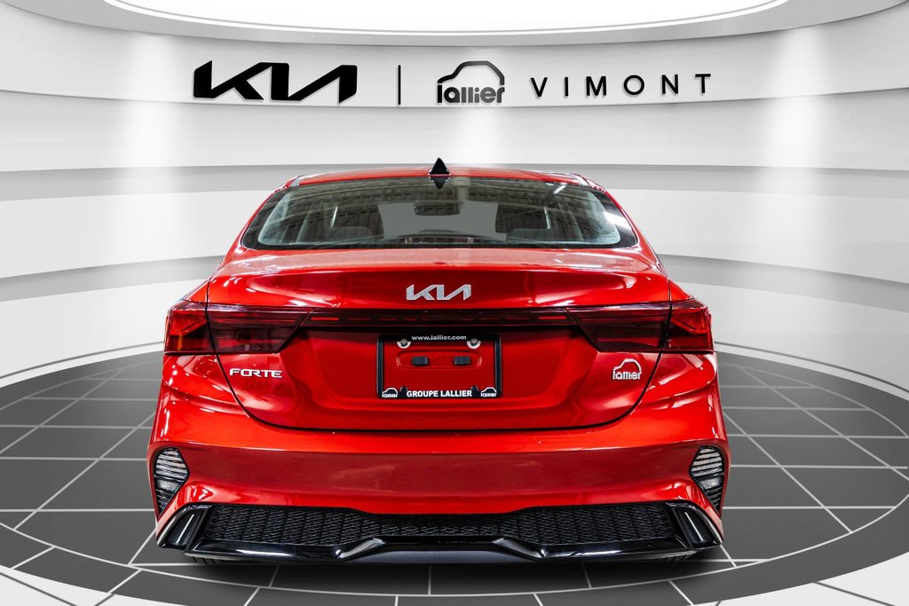 2023 Kia Forte EX in , Quebec - 14 - w1024h768px
