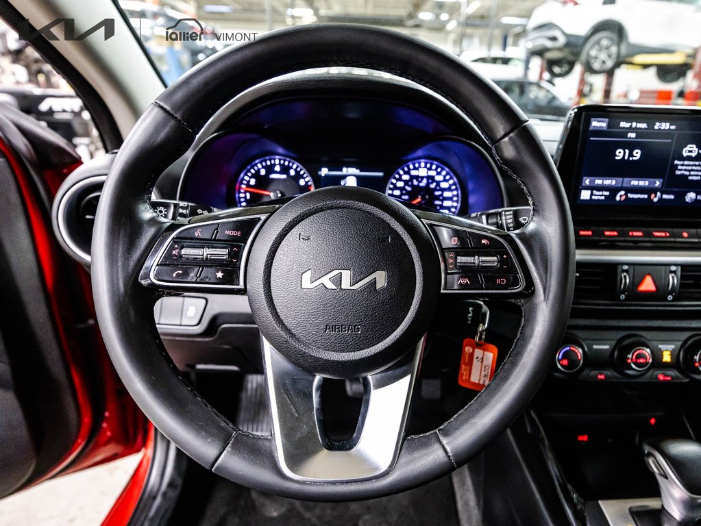 2023 Kia Forte EX in , Quebec - 21 - w1024h768px