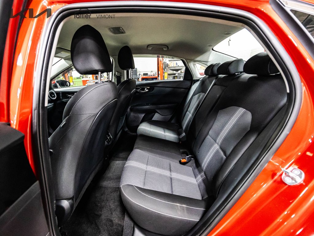 2023 Kia Forte EX in , Quebec - 8 - w1024h768px