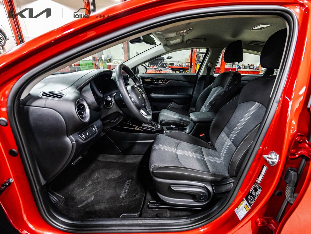 2023 Kia Forte EX in , Quebec - 7 - w1024h768px