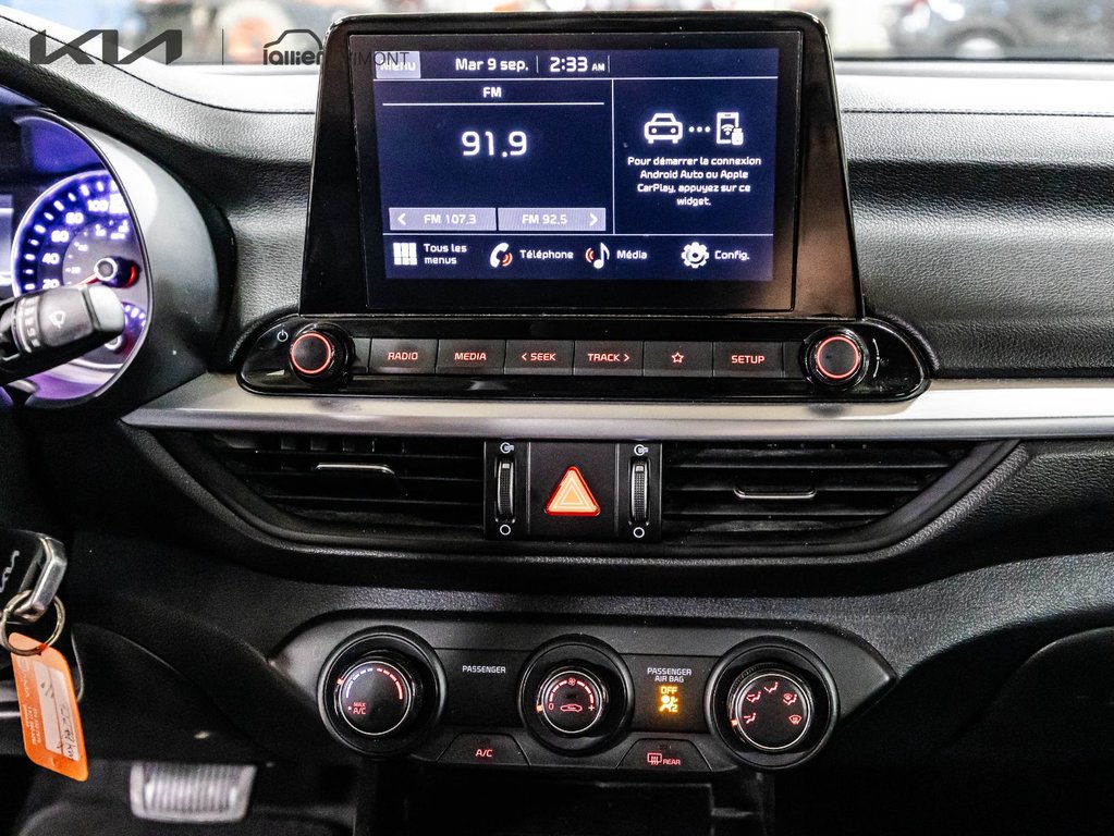2023 Kia Forte EX in , Quebec - 11 - w1024h768px