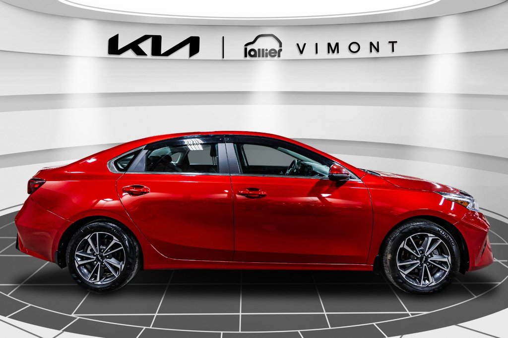 2023 Kia Forte EX in , Quebec - 16 - w1024h768px