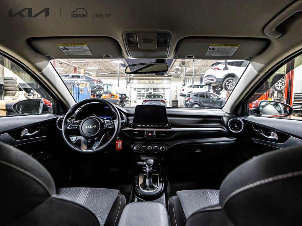 2023 Kia Forte EX in , Quebec - 10 - w1024h768px