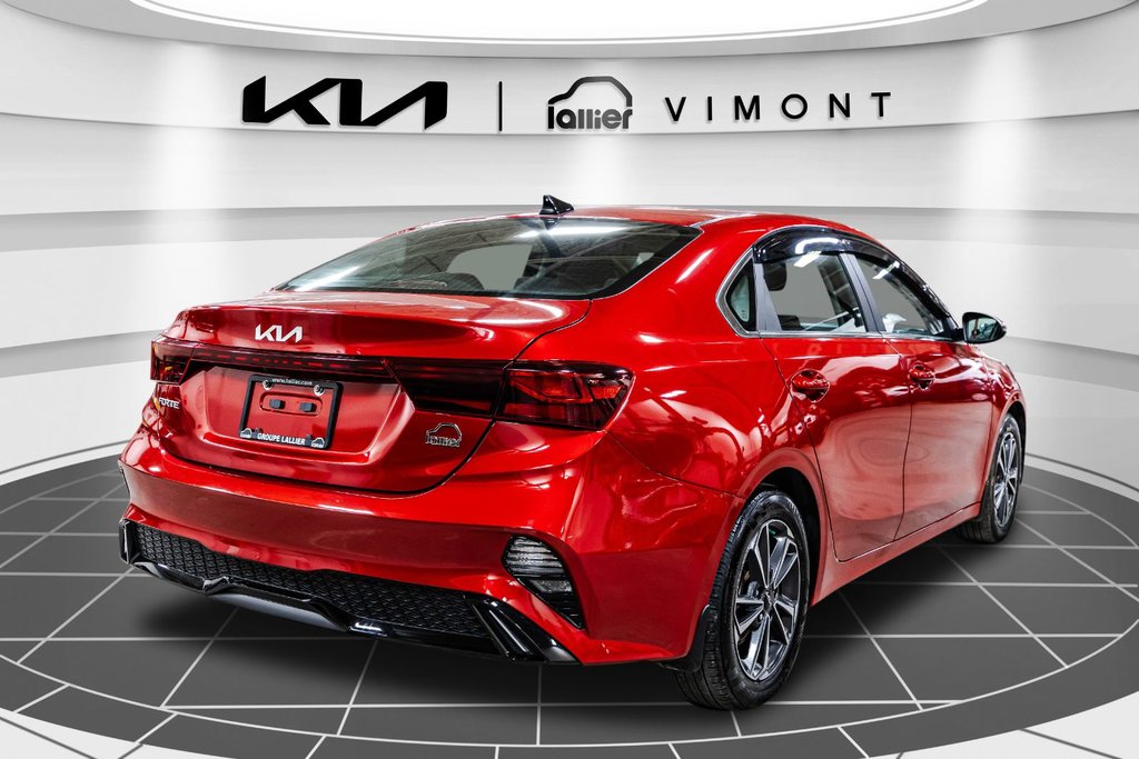 2023 Kia Forte EX in , Quebec - 15 - w1024h768px