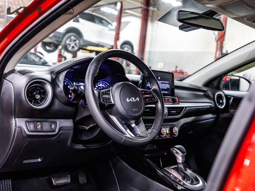 2023 Kia Forte EX in , Quebec - 20 - w1024h768px