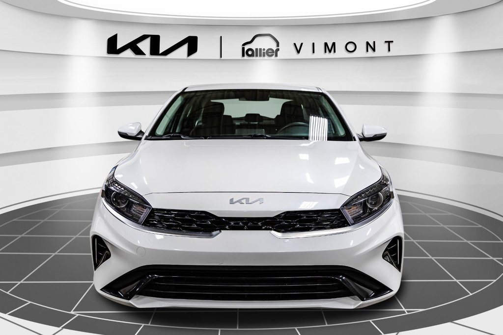 2023 Kia Forte EX in , Quebec - 3 - w1024h768px