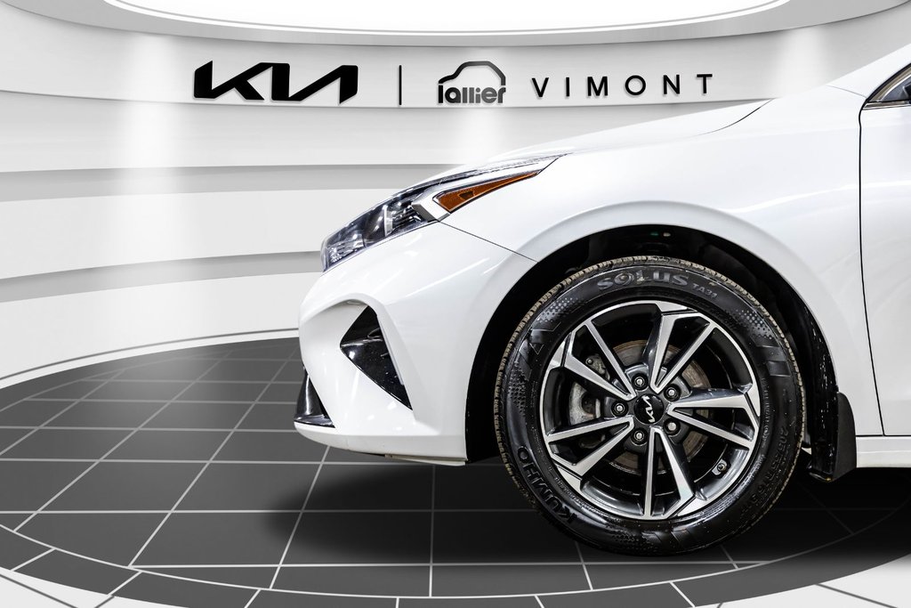 2023 Kia Forte EX in , Quebec - 18 - w1024h768px