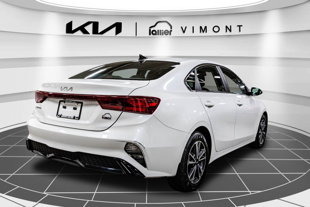 2023 Kia Forte EX in , Quebec - 15 - w1024h768px