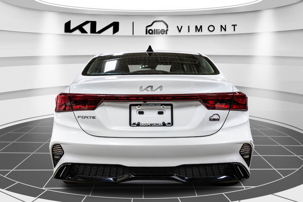 2023 Kia Forte EX in , Quebec - 14 - w1024h768px
