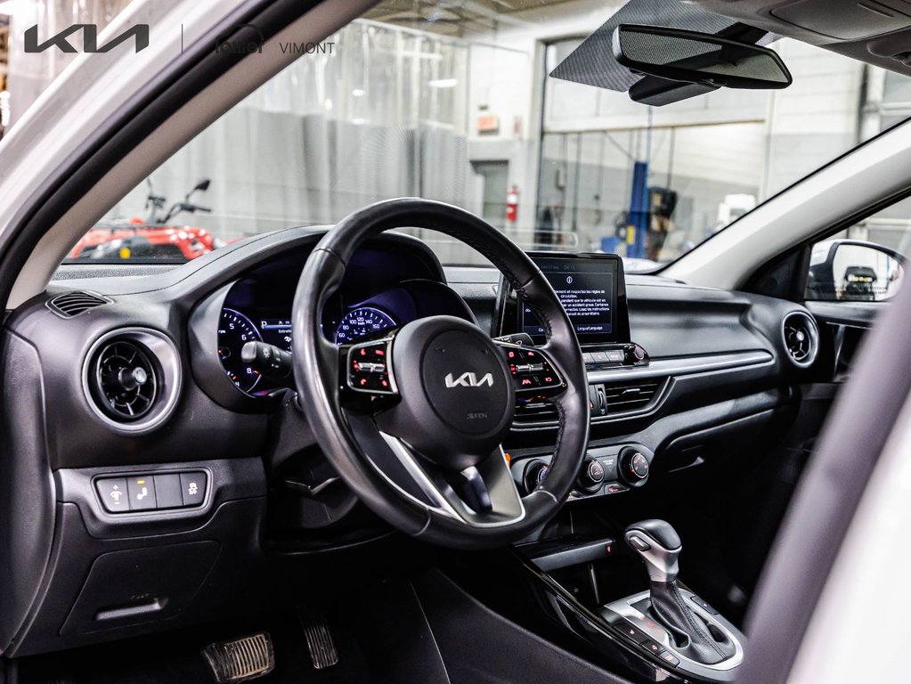 2023 Kia Forte EX in , Quebec - 20 - w1024h768px