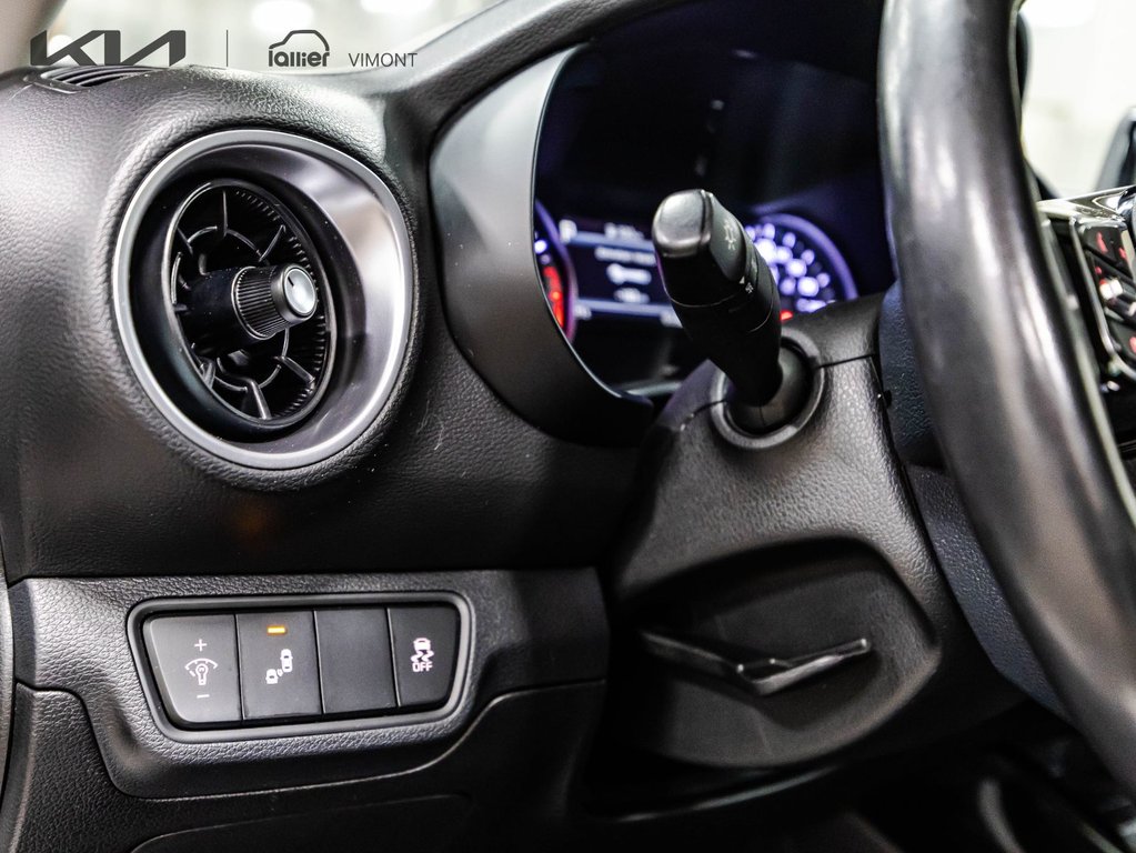 2023 Kia Forte EX in , Quebec - 23 - w1024h768px