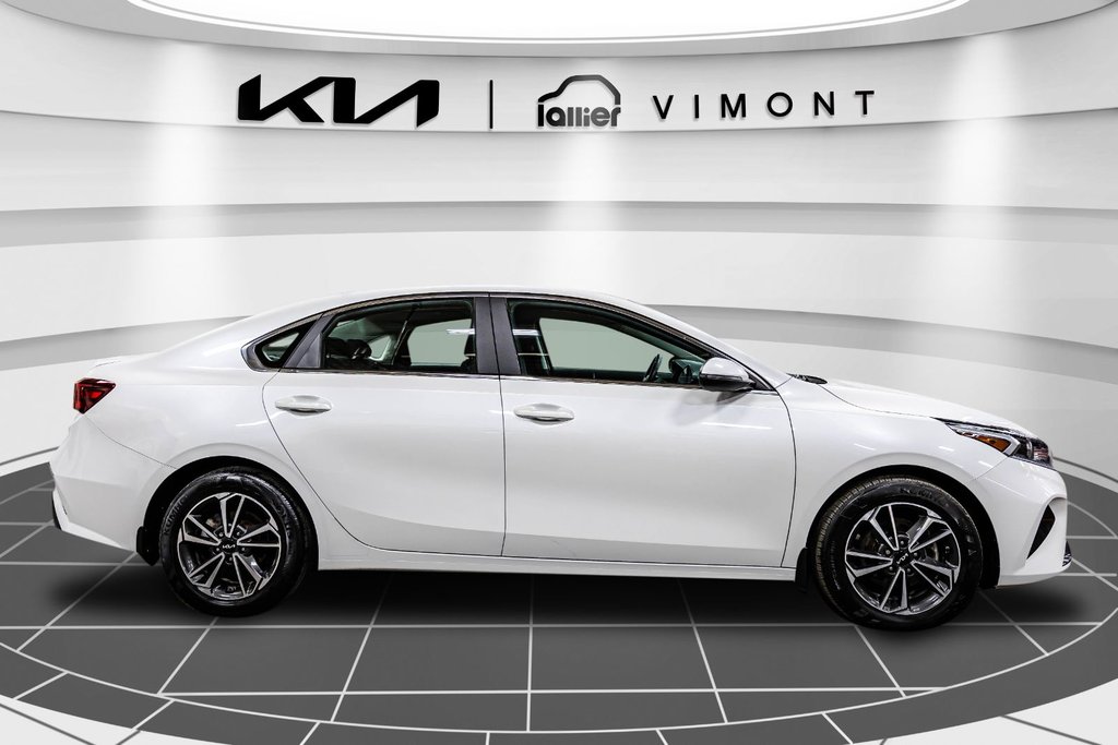 2023 Kia Forte EX in , Quebec - 16 - w1024h768px