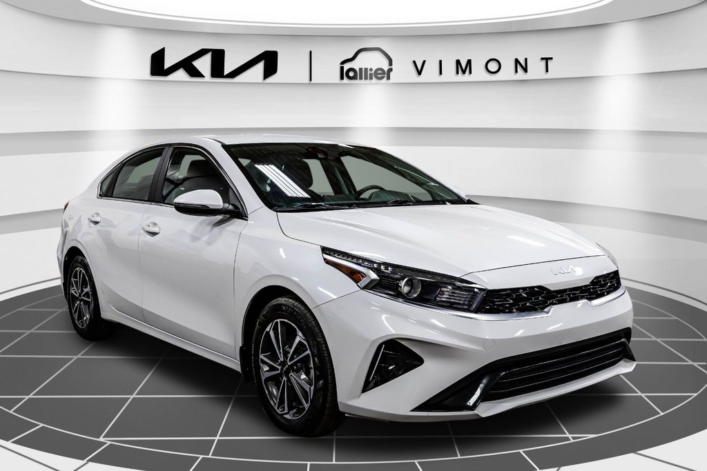 2023 Kia Forte EX in , Quebec - 17 - w1024h768px