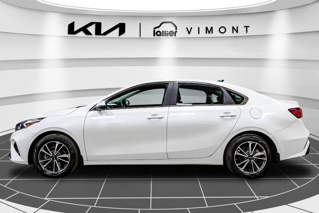 2023 Kia Forte EX in , Quebec - 5 - w1024h768px