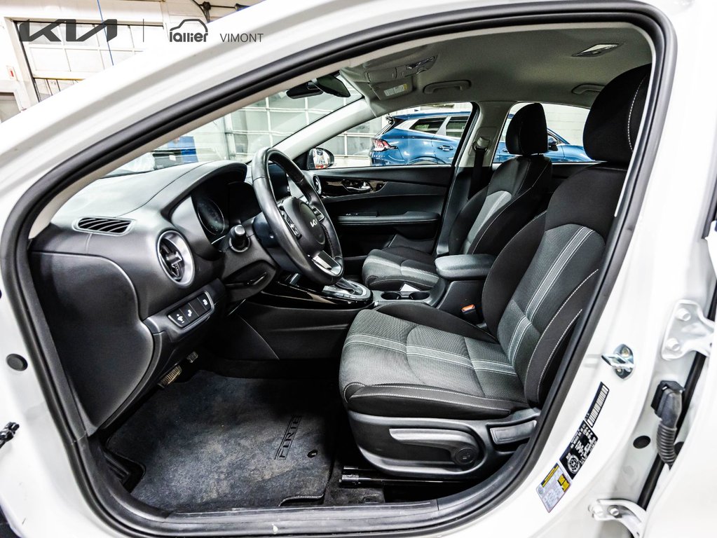 2023 Kia Forte EX in , Quebec - 7 - w1024h768px