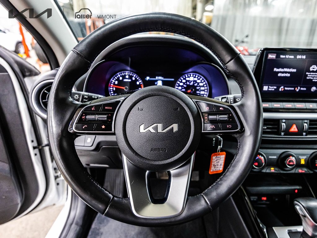 2023 Kia Forte EX in , Quebec - 21 - w1024h768px