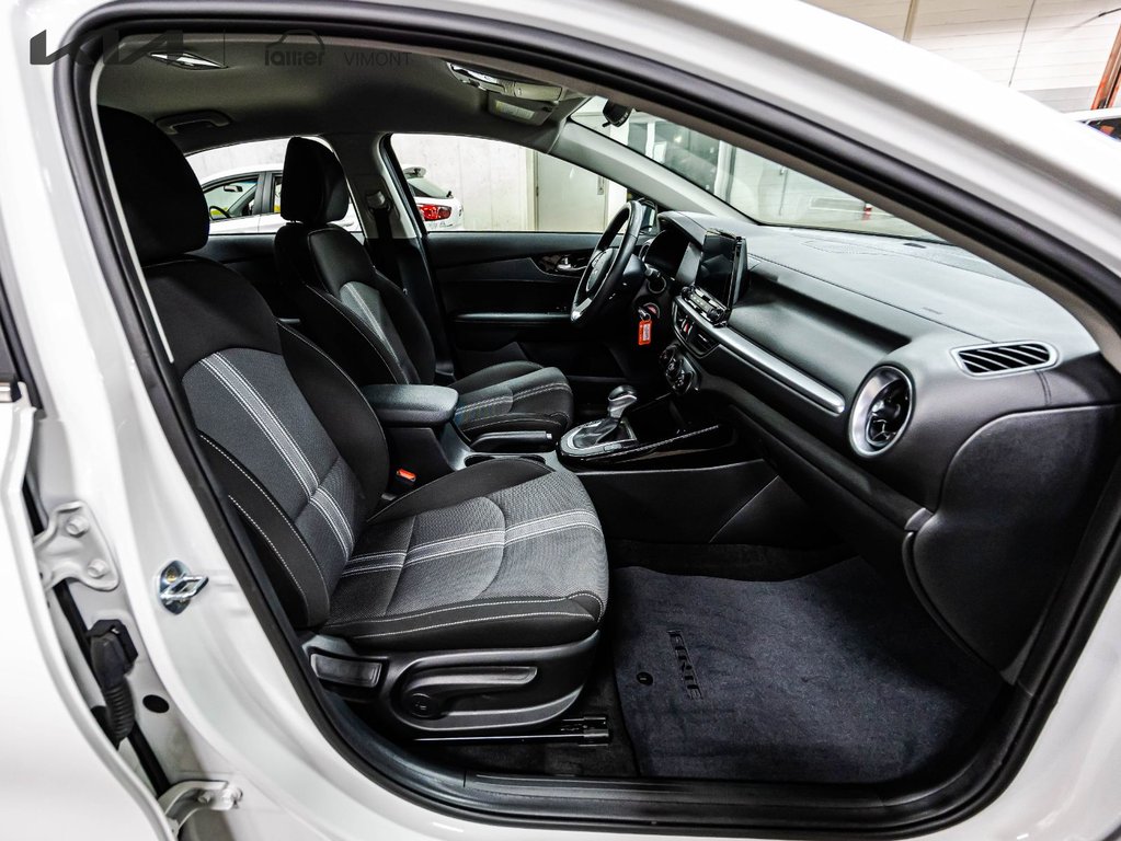 2023 Kia Forte EX in , Quebec - 9 - w1024h768px