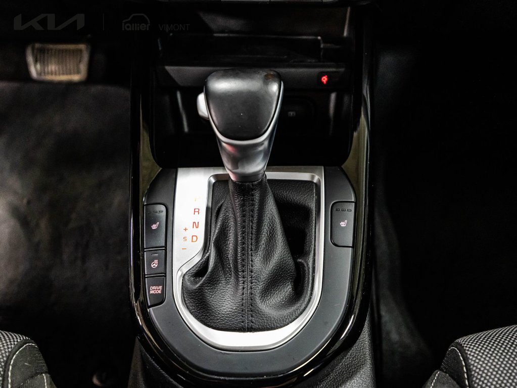 2023 Kia Forte EX in , Quebec - 22 - w1024h768px