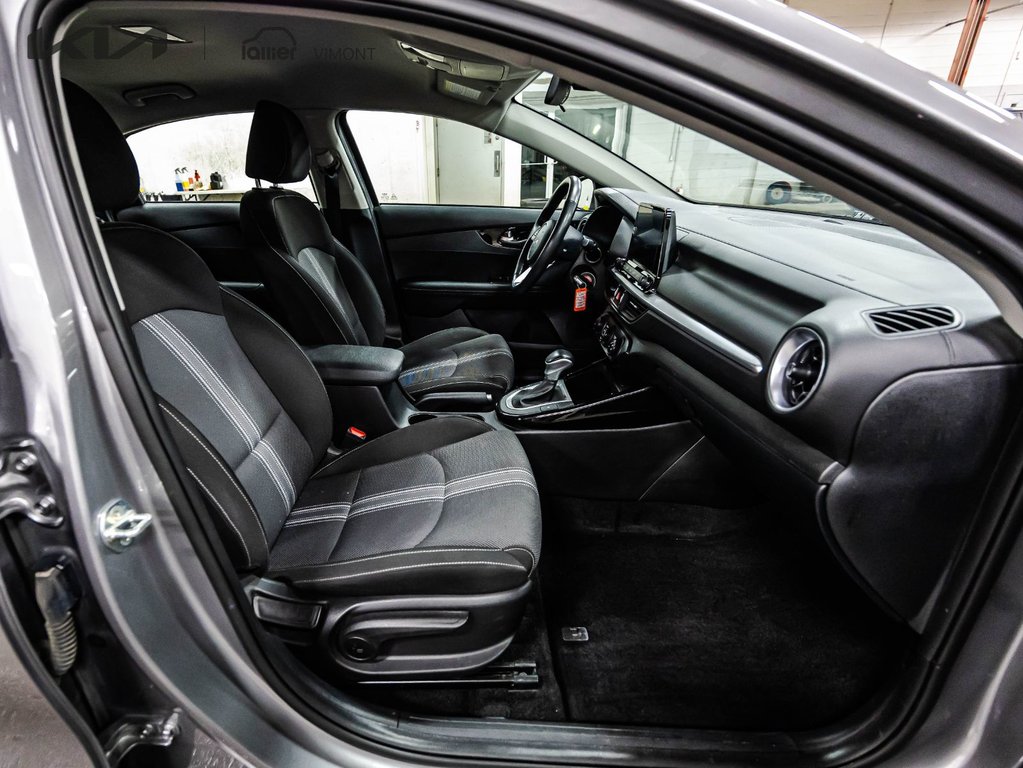 Kia Forte EX 2023 à , Québec - 9 - w1024h768px