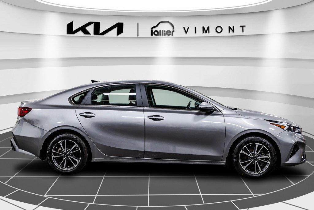 Kia Forte EX 2023 à , Québec - 16 - w1024h768px