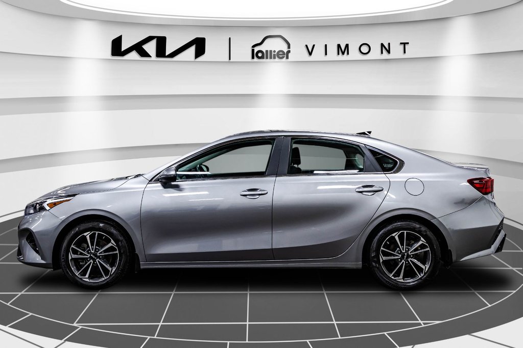 Kia Forte EX 2023 à , Québec - 5 - w1024h768px