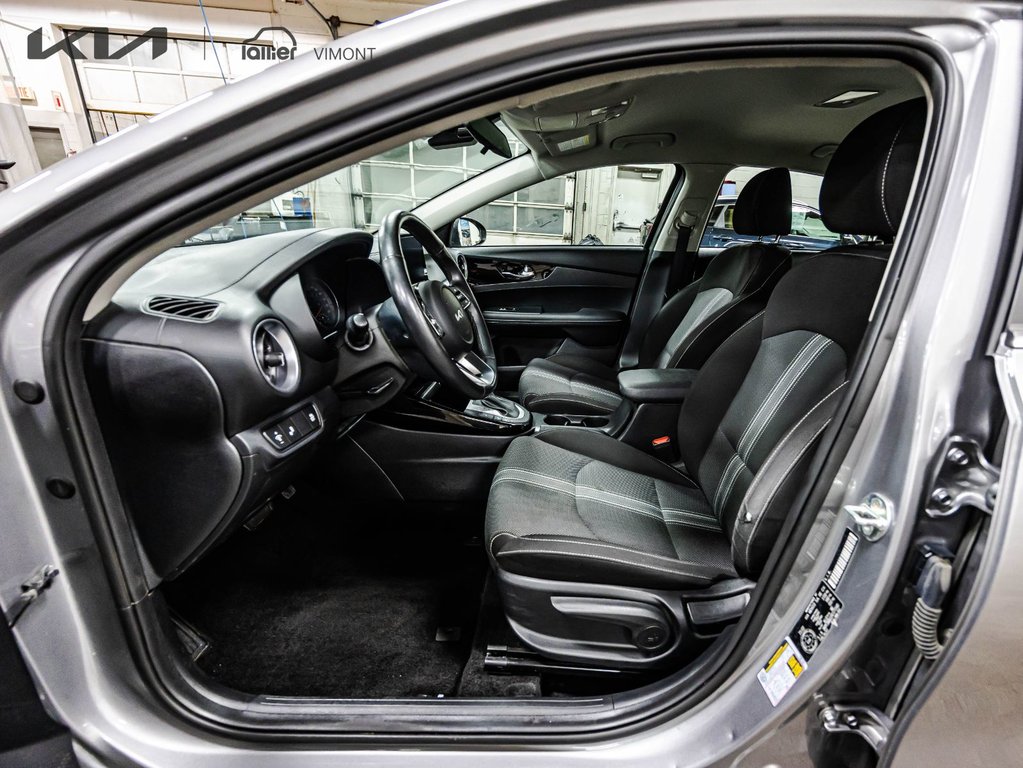 Kia Forte EX 2023 à , Québec - 7 - w1024h768px