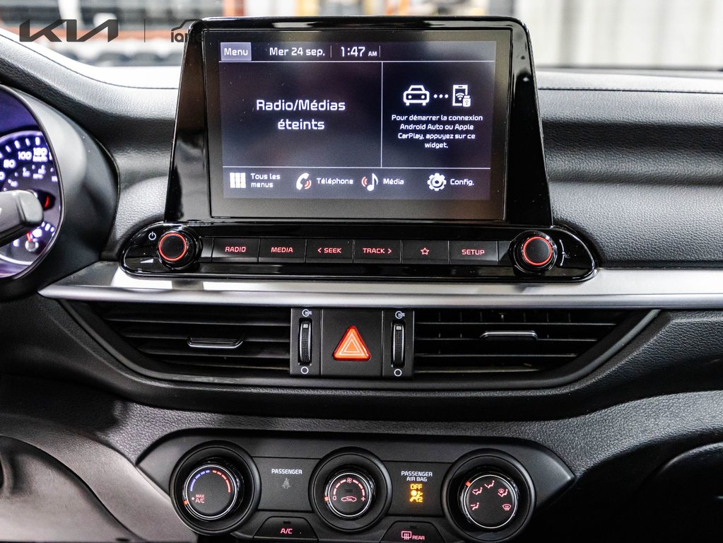 Kia Forte EX 2023 à , Québec - 11 - w1024h768px