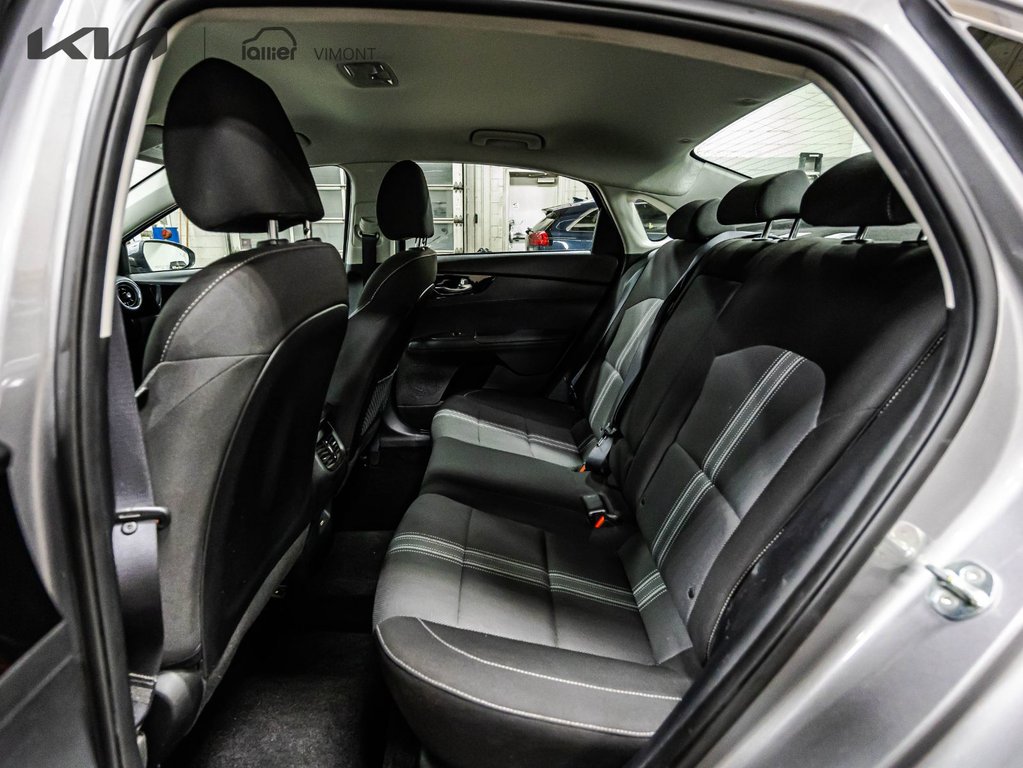 Kia Forte EX 2023 à , Québec - 8 - w1024h768px