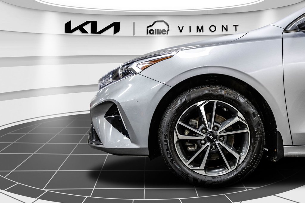 Kia Forte EX 2023 à , Québec - 18 - w1024h768px