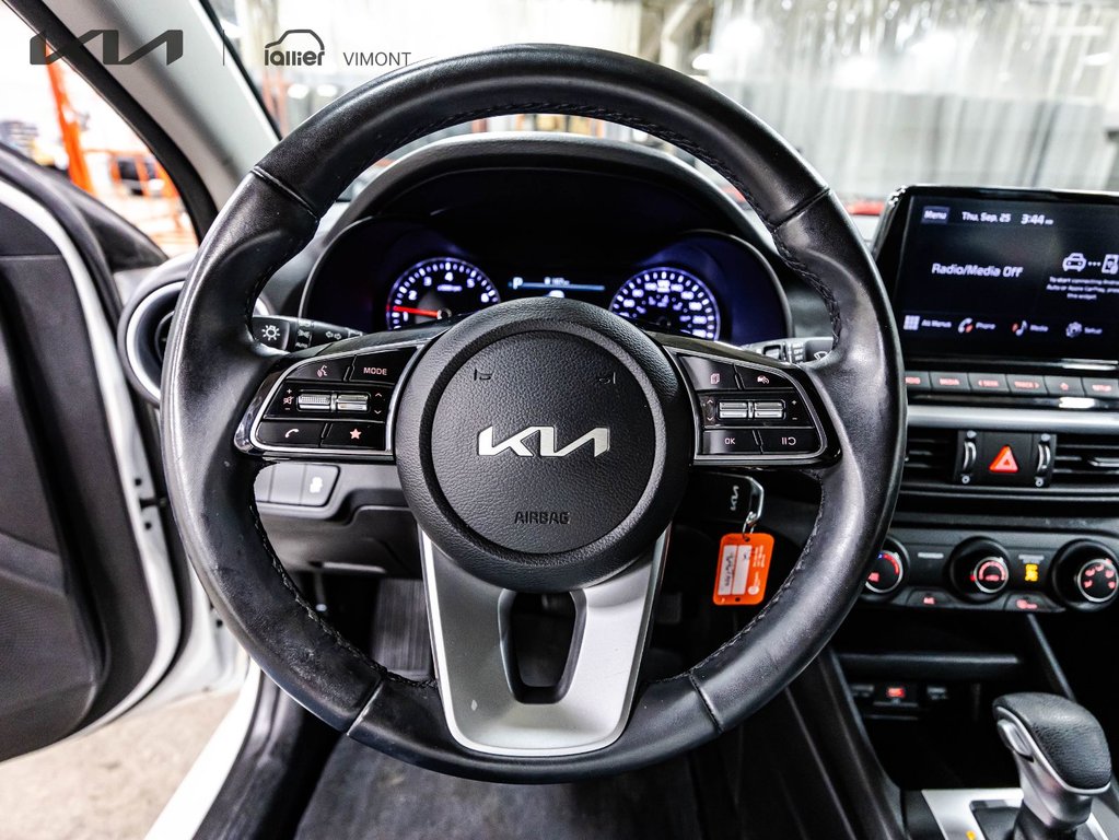 Kia Forte LX 2023 à , Québec - 21 - w1024h768px