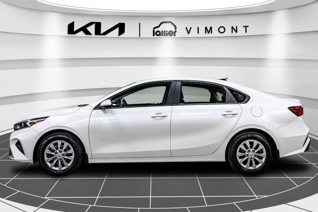 Kia Forte LX 2023 à , Québec - 5 - w1024h768px