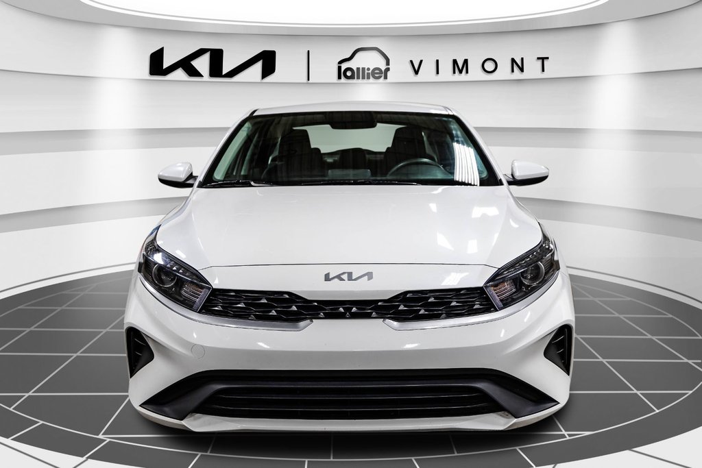 Kia Forte LX 2023 à , Québec - 3 - w1024h768px