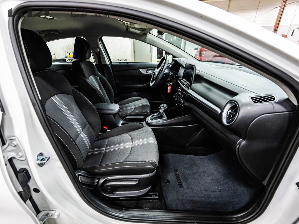 Kia Forte LX 2023 à , Québec - 9 - w1024h768px