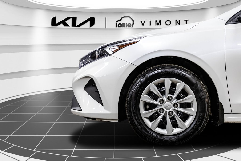 Kia Forte LX 2023 à , Québec - 18 - w1024h768px