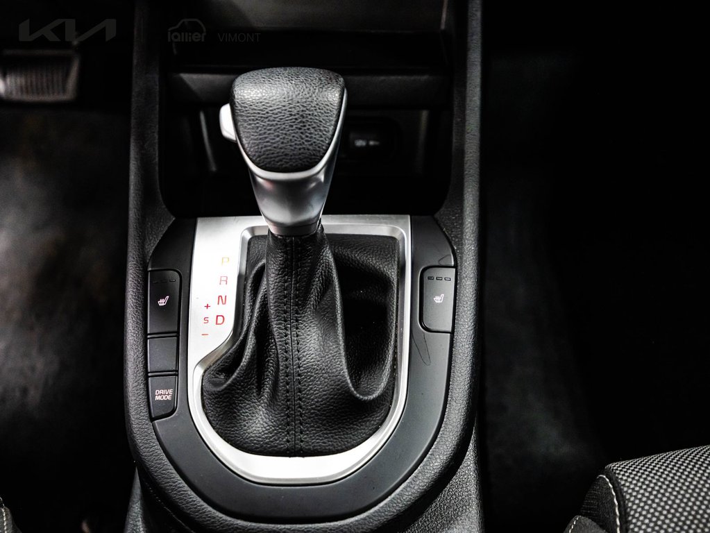 Kia Forte LX 2023 à , Québec - 22 - w1024h768px