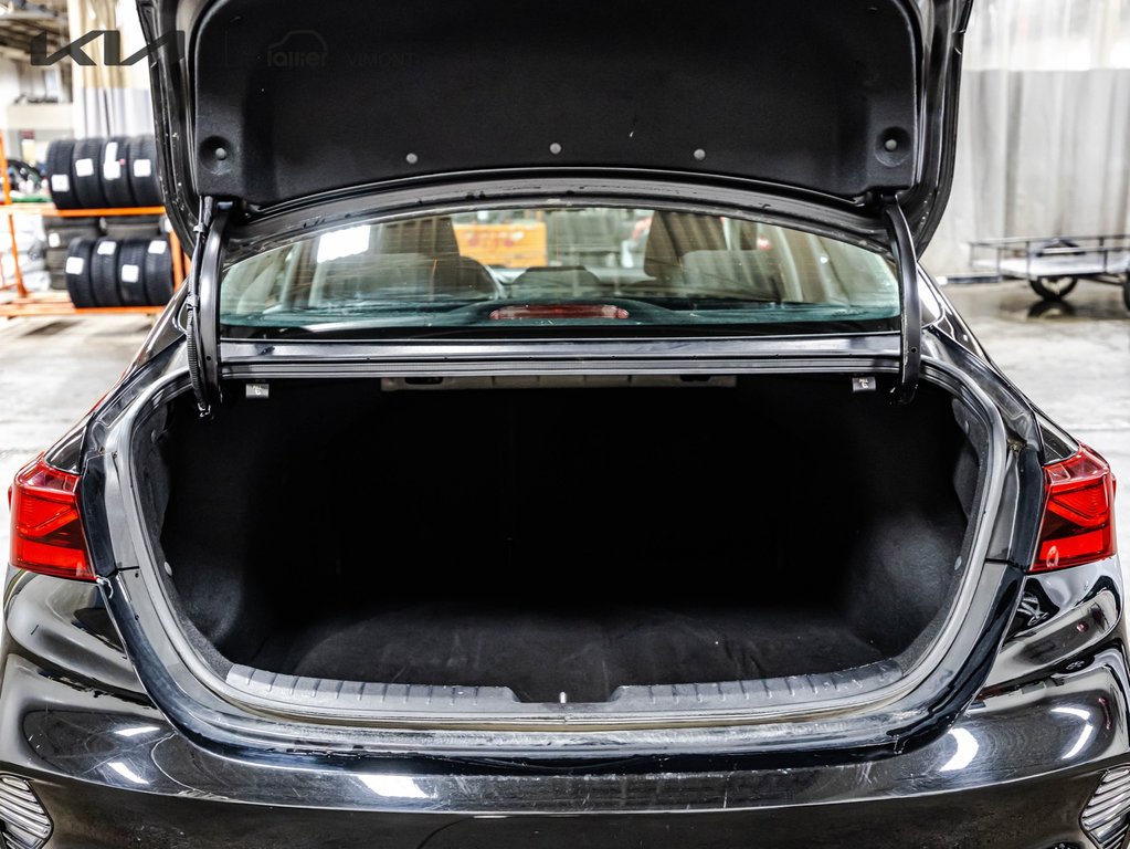 Kia Forte EX 2023 à , Québec - 24 - w1024h768px